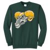 Core Fleece Crewneck Sweatshirt Thumbnail