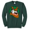 Core Fleece Crewneck Sweatshirt Thumbnail