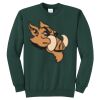 Core Fleece Crewneck Sweatshirt Thumbnail