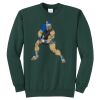 Core Fleece Crewneck Sweatshirt Thumbnail