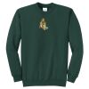 Core Fleece Crewneck Sweatshirt Thumbnail