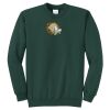 Core Fleece Crewneck Sweatshirt Thumbnail