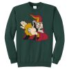 Core Fleece Crewneck Sweatshirt Thumbnail