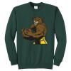 Core Fleece Crewneck Sweatshirt Thumbnail
