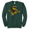 Core Fleece Crewneck Sweatshirt Thumbnail