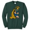 Core Fleece Crewneck Sweatshirt Thumbnail