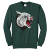 Core Fleece Crewneck Sweatshirt Thumbnail