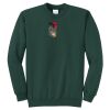 Core Fleece Crewneck Sweatshirt Thumbnail