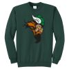 Core Fleece Crewneck Sweatshirt Thumbnail