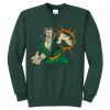 Core Fleece Crewneck Sweatshirt Thumbnail