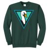 Core Fleece Crewneck Sweatshirt Thumbnail