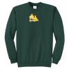 Core Fleece Crewneck Sweatshirt Thumbnail