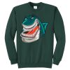 Core Fleece Crewneck Sweatshirt Thumbnail