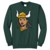 Core Fleece Crewneck Sweatshirt Thumbnail