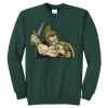 Core Fleece Crewneck Sweatshirt Thumbnail