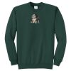 Core Fleece Crewneck Sweatshirt Thumbnail