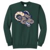 Core Fleece Crewneck Sweatshirt Thumbnail