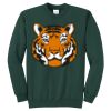 Core Fleece Crewneck Sweatshirt Thumbnail