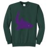Core Fleece Crewneck Sweatshirt Thumbnail