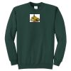 Core Fleece Crewneck Sweatshirt Thumbnail