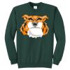 Core Fleece Crewneck Sweatshirt Thumbnail