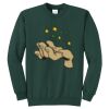 Core Fleece Crewneck Sweatshirt Thumbnail
