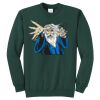 Core Fleece Crewneck Sweatshirt Thumbnail