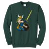 Core Fleece Crewneck Sweatshirt Thumbnail