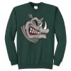 Core Fleece Crewneck Sweatshirt Thumbnail