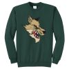 Core Fleece Crewneck Sweatshirt Thumbnail