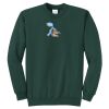 Core Fleece Crewneck Sweatshirt Thumbnail