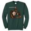 Core Fleece Crewneck Sweatshirt Thumbnail