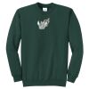Core Fleece Crewneck Sweatshirt Thumbnail