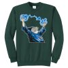 Core Fleece Crewneck Sweatshirt Thumbnail