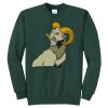 Core Fleece Crewneck Sweatshirt Thumbnail