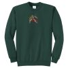 Core Fleece Crewneck Sweatshirt Thumbnail