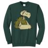 Core Fleece Crewneck Sweatshirt Thumbnail