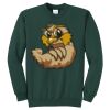 Core Fleece Crewneck Sweatshirt Thumbnail