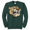 Core Fleece Crewneck Sweatshirt Thumbnail