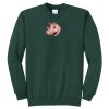 Core Fleece Crewneck Sweatshirt Thumbnail