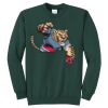 Core Fleece Crewneck Sweatshirt Thumbnail