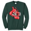 Core Fleece Crewneck Sweatshirt Thumbnail