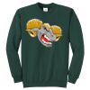 Core Fleece Crewneck Sweatshirt Thumbnail