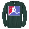 Core Fleece Crewneck Sweatshirt Thumbnail