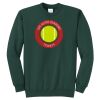 Core Fleece Crewneck Sweatshirt Thumbnail