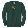 Core Fleece Crewneck Sweatshirt Thumbnail