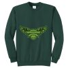 Core Fleece Crewneck Sweatshirt Thumbnail