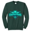 Core Fleece Crewneck Sweatshirt Thumbnail