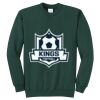 Core Fleece Crewneck Sweatshirt Thumbnail