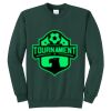Core Fleece Crewneck Sweatshirt Thumbnail